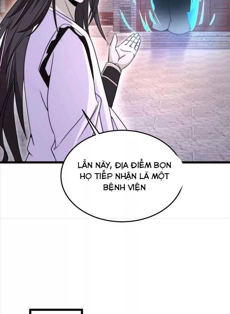 Bắt Đầu Livestream Ở Địa Phủ: Phát Sóng Trực Tiếp Ở Đây Ai Dám Đến Chapter 84 - 14