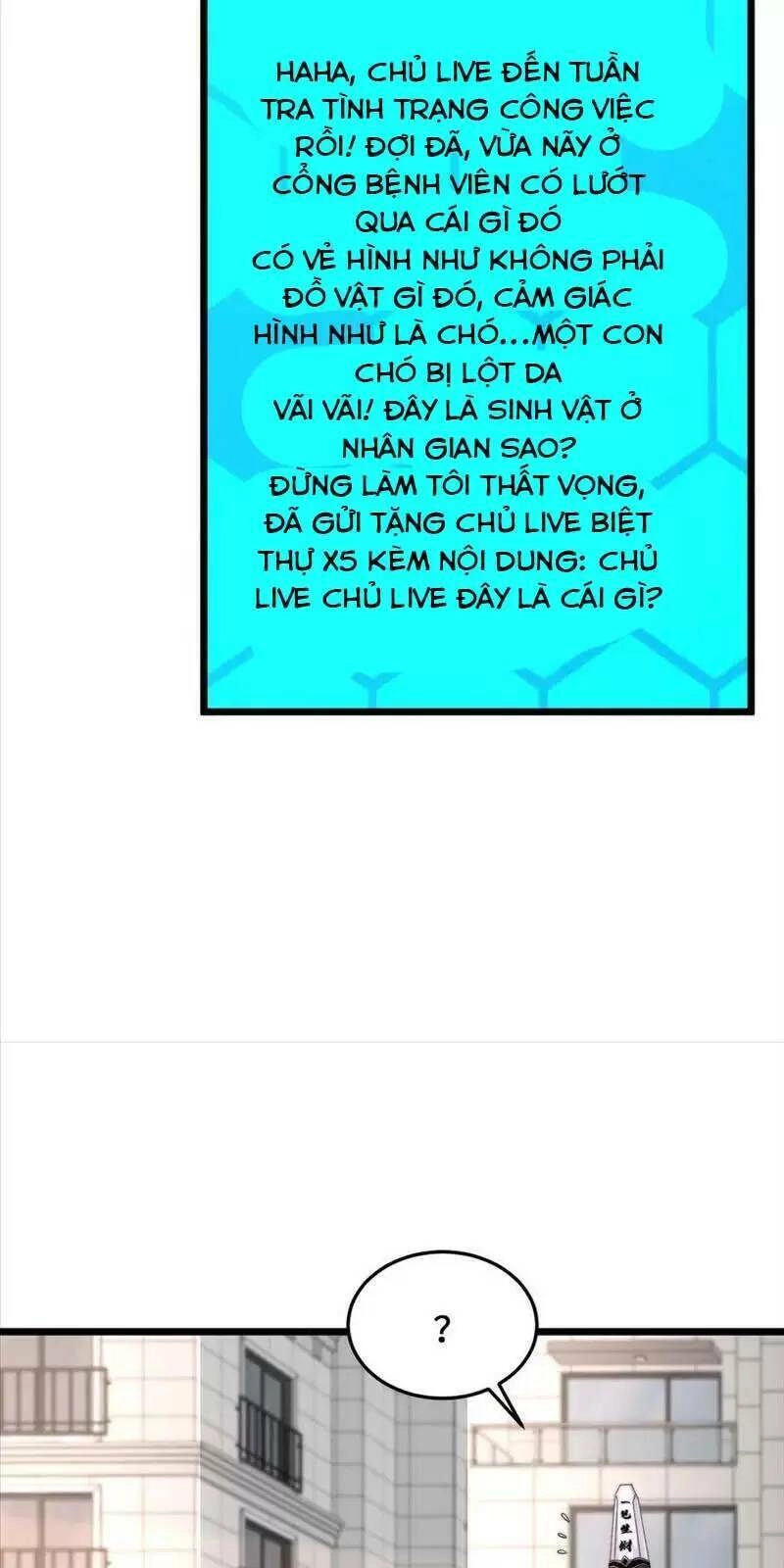 Bắt Đầu Livestream Ở Địa Phủ: Phát Sóng Trực Tiếp Ở Đây Ai Dám Đến Chapter 84 - 18