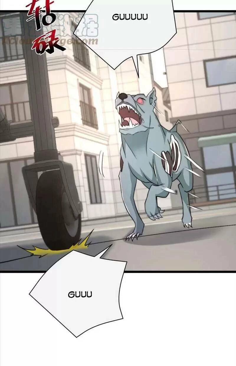 Bắt Đầu Livestream Ở Địa Phủ: Phát Sóng Trực Tiếp Ở Đây Ai Dám Đến Chapter 84 - 23