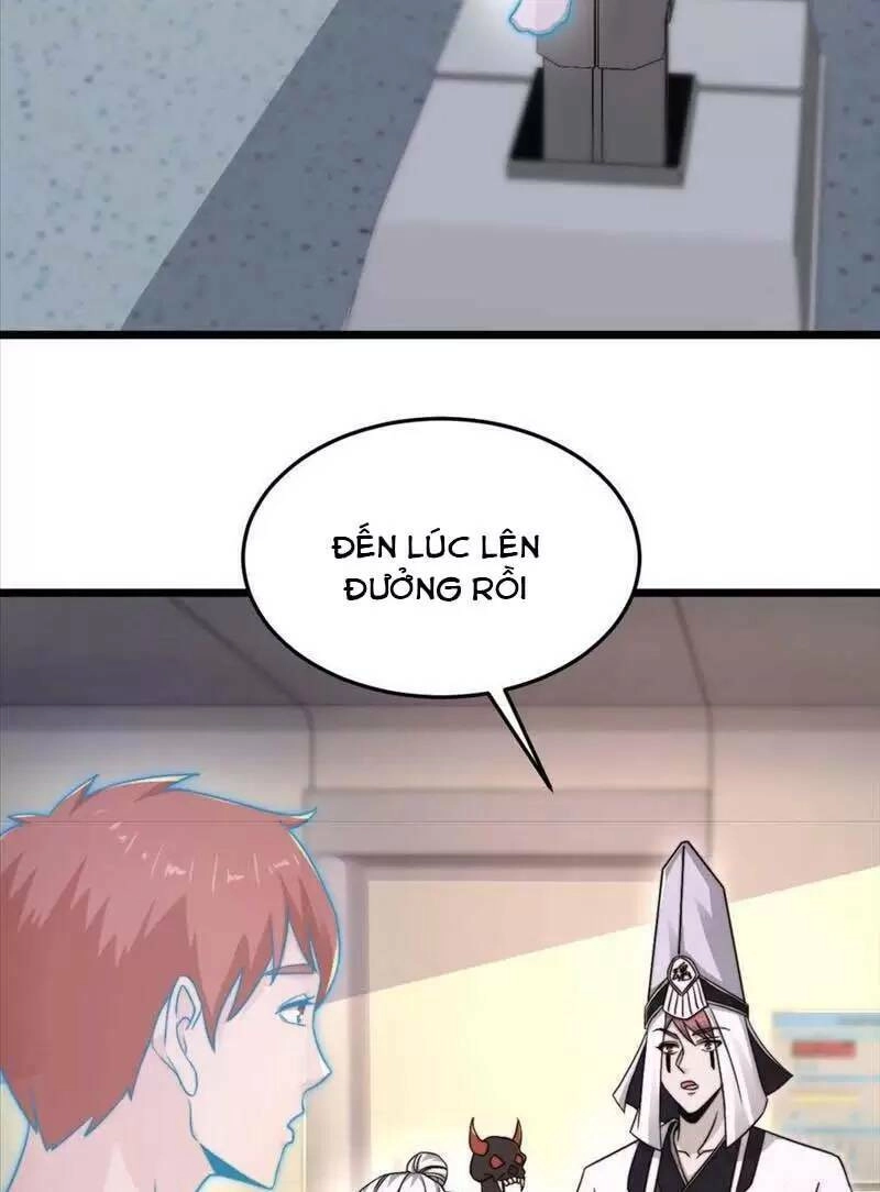 Bắt Đầu Livestream Ở Địa Phủ: Phát Sóng Trực Tiếp Ở Đây Ai Dám Đến Chapter 85 - 14