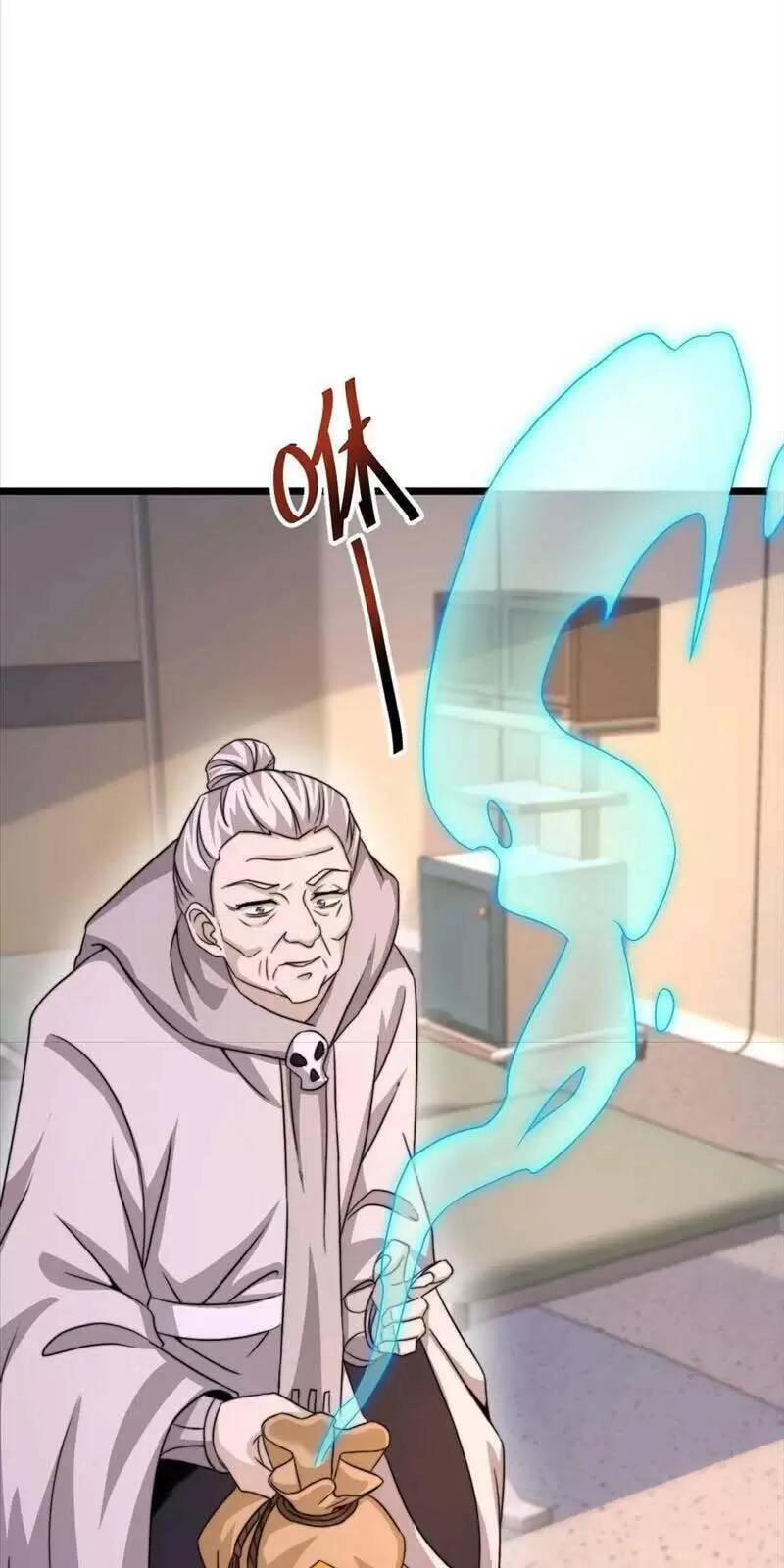 Bắt Đầu Livestream Ở Địa Phủ: Phát Sóng Trực Tiếp Ở Đây Ai Dám Đến Chapter 85 - 18