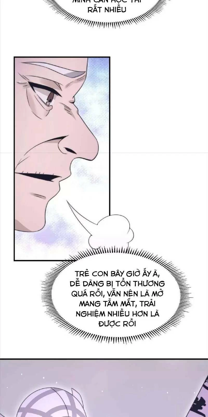 Bắt Đầu Livestream Ở Địa Phủ: Phát Sóng Trực Tiếp Ở Đây Ai Dám Đến Chapter 86 - 7