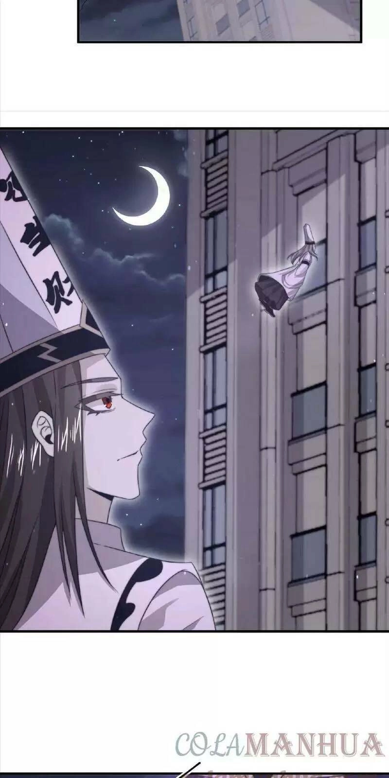 Bắt Đầu Livestream Ở Địa Phủ: Phát Sóng Trực Tiếp Ở Đây Ai Dám Đến Chapter 86 - 9