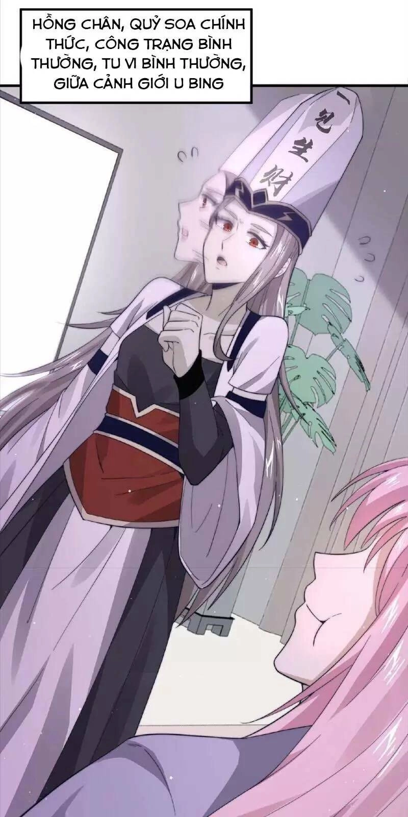 Bắt Đầu Livestream Ở Địa Phủ: Phát Sóng Trực Tiếp Ở Đây Ai Dám Đến Chapter 86 - 12