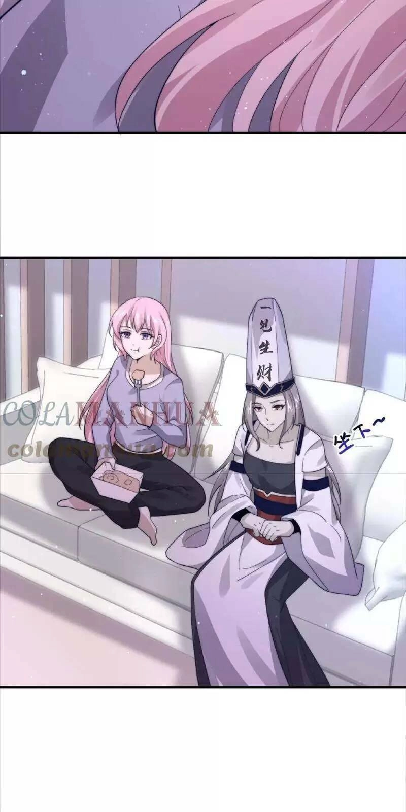 Bắt Đầu Livestream Ở Địa Phủ: Phát Sóng Trực Tiếp Ở Đây Ai Dám Đến Chapter 86 - 13