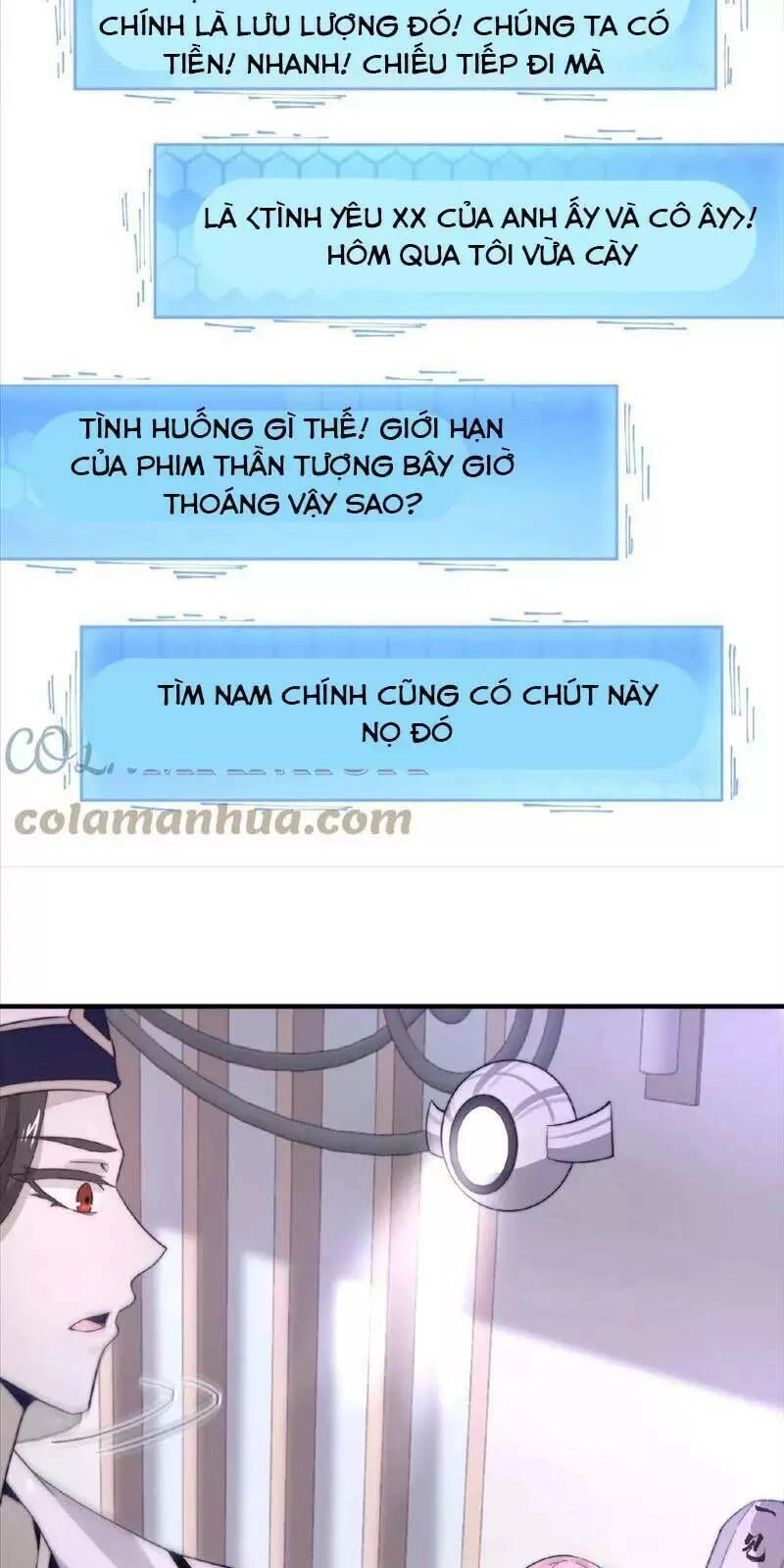 Bắt Đầu Livestream Ở Địa Phủ: Phát Sóng Trực Tiếp Ở Đây Ai Dám Đến Chapter 86 - 19