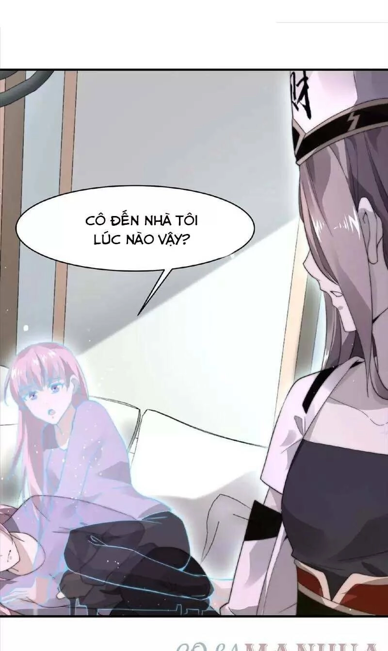 Bắt Đầu Livestream Ở Địa Phủ: Phát Sóng Trực Tiếp Ở Đây Ai Dám Đến Chapter 86 - 24