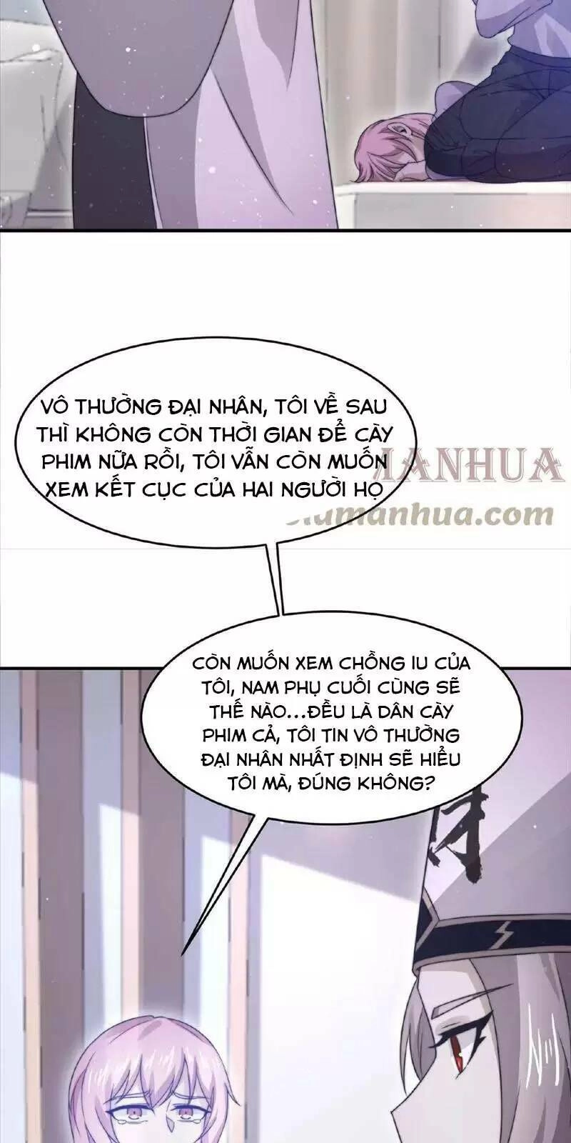 Bắt Đầu Livestream Ở Địa Phủ: Phát Sóng Trực Tiếp Ở Đây Ai Dám Đến Chapter 87 - 6