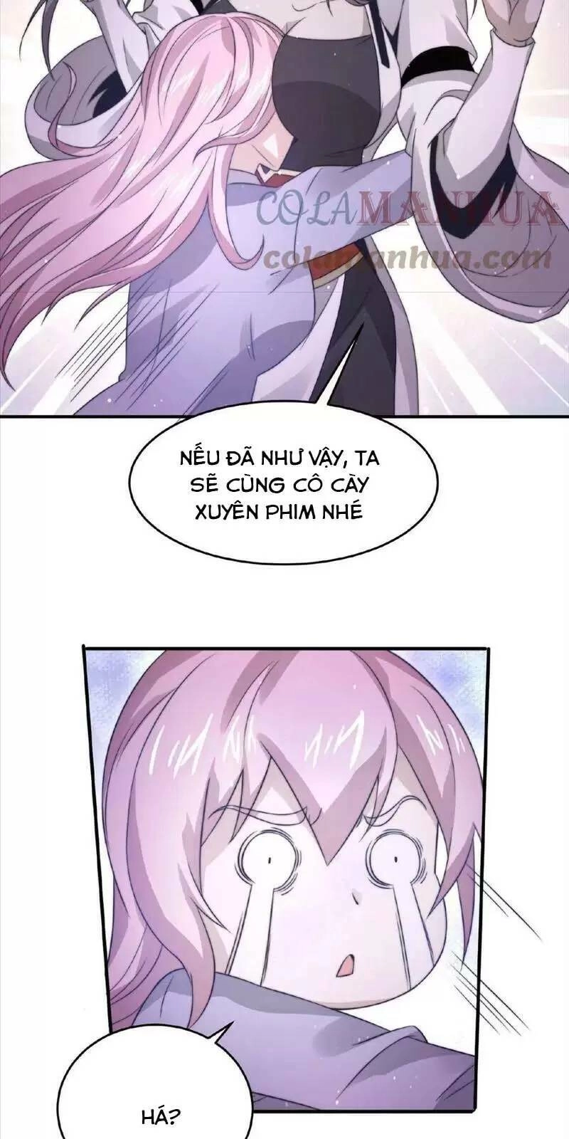 Bắt Đầu Livestream Ở Địa Phủ: Phát Sóng Trực Tiếp Ở Đây Ai Dám Đến Chapter 87 - 8