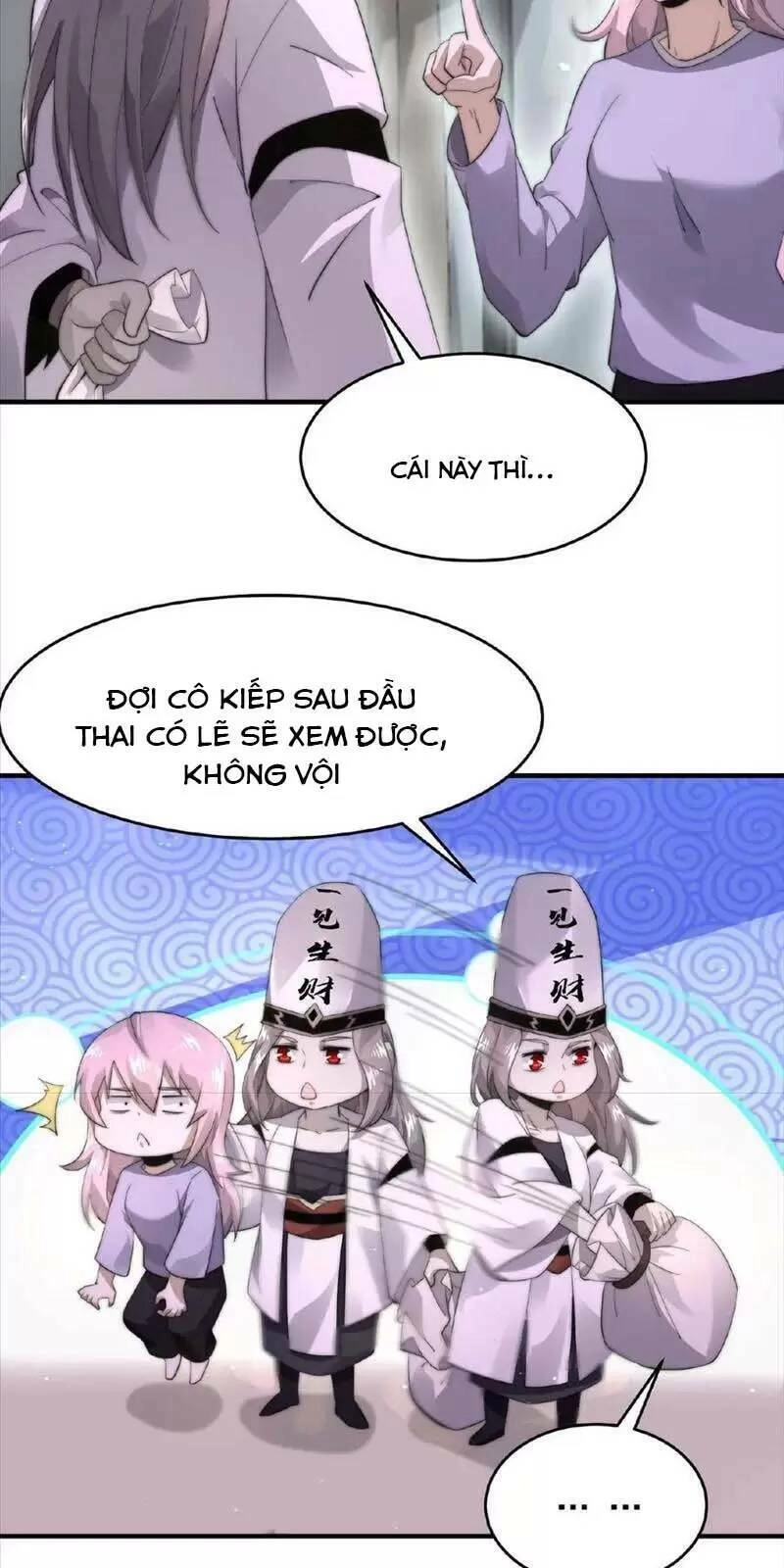 Bắt Đầu Livestream Ở Địa Phủ: Phát Sóng Trực Tiếp Ở Đây Ai Dám Đến Chapter 87 - 12