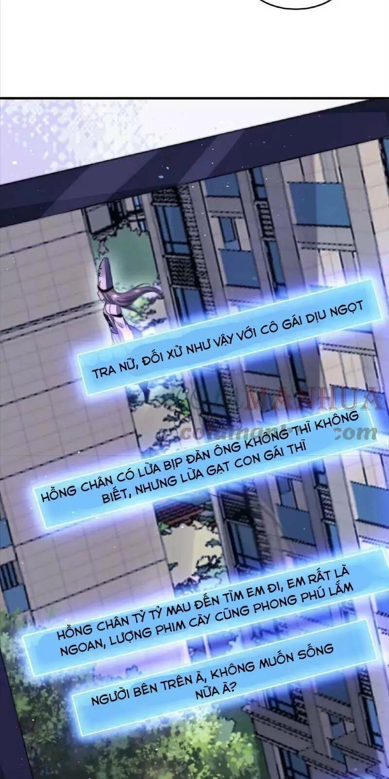 Bắt Đầu Livestream Ở Địa Phủ: Phát Sóng Trực Tiếp Ở Đây Ai Dám Đến Chapter 87 - 13