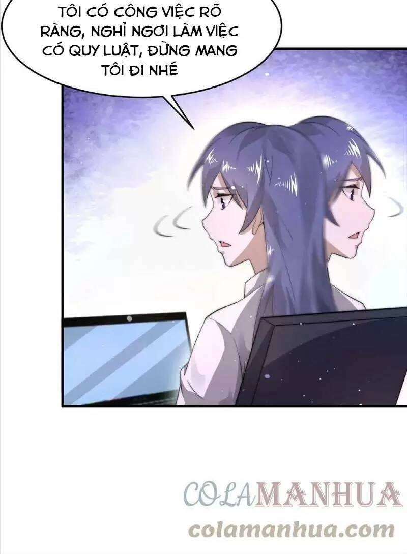 Bắt Đầu Livestream Ở Địa Phủ: Phát Sóng Trực Tiếp Ở Đây Ai Dám Đến Chapter 87 - 15