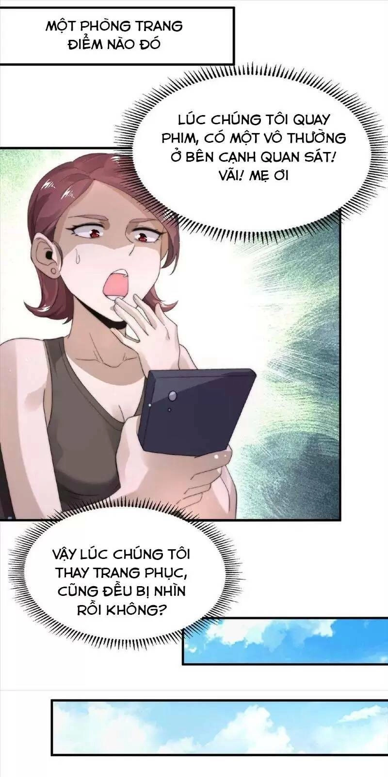 Bắt Đầu Livestream Ở Địa Phủ: Phát Sóng Trực Tiếp Ở Đây Ai Dám Đến Chapter 87 - 16