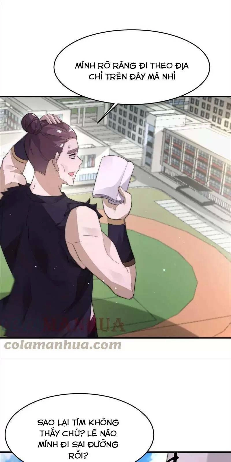 Bắt Đầu Livestream Ở Địa Phủ: Phát Sóng Trực Tiếp Ở Đây Ai Dám Đến Chapter 87 - 17