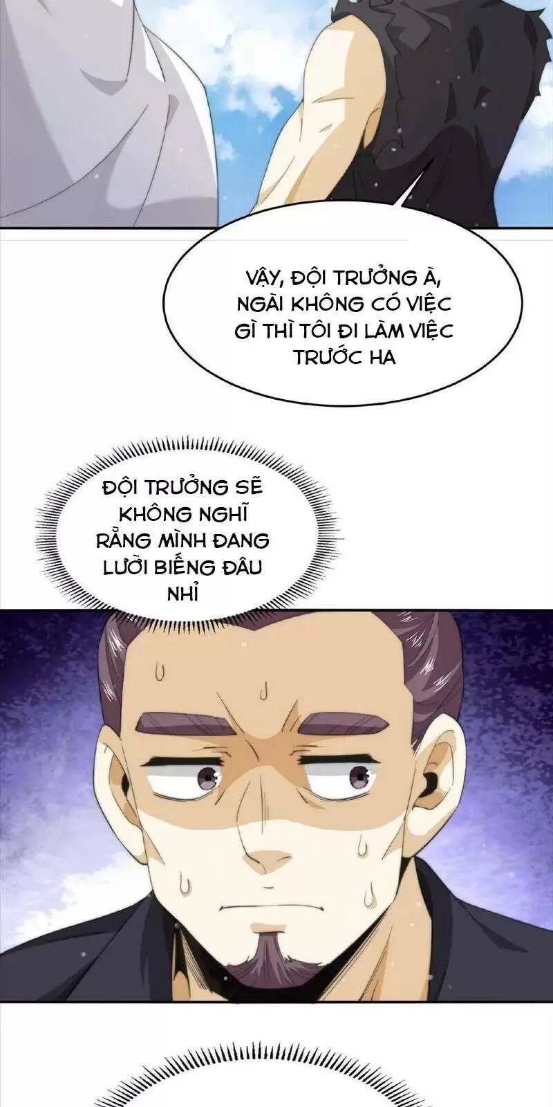 Bắt Đầu Livestream Ở Địa Phủ: Phát Sóng Trực Tiếp Ở Đây Ai Dám Đến Chapter 87 - 22