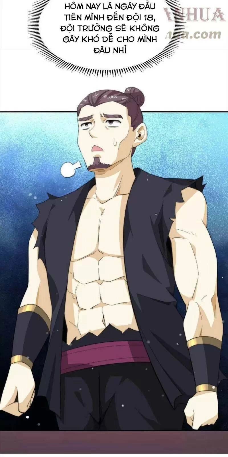 Bắt Đầu Livestream Ở Địa Phủ: Phát Sóng Trực Tiếp Ở Đây Ai Dám Đến Chapter 87 - 23