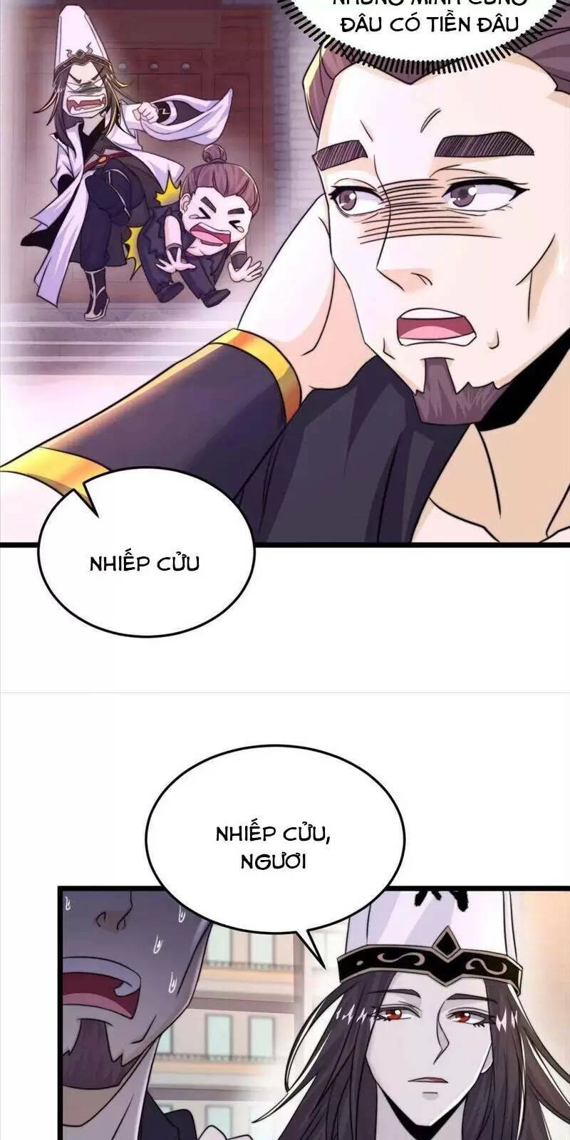 Bắt Đầu Livestream Ở Địa Phủ: Phát Sóng Trực Tiếp Ở Đây Ai Dám Đến Chapter 88 - 5