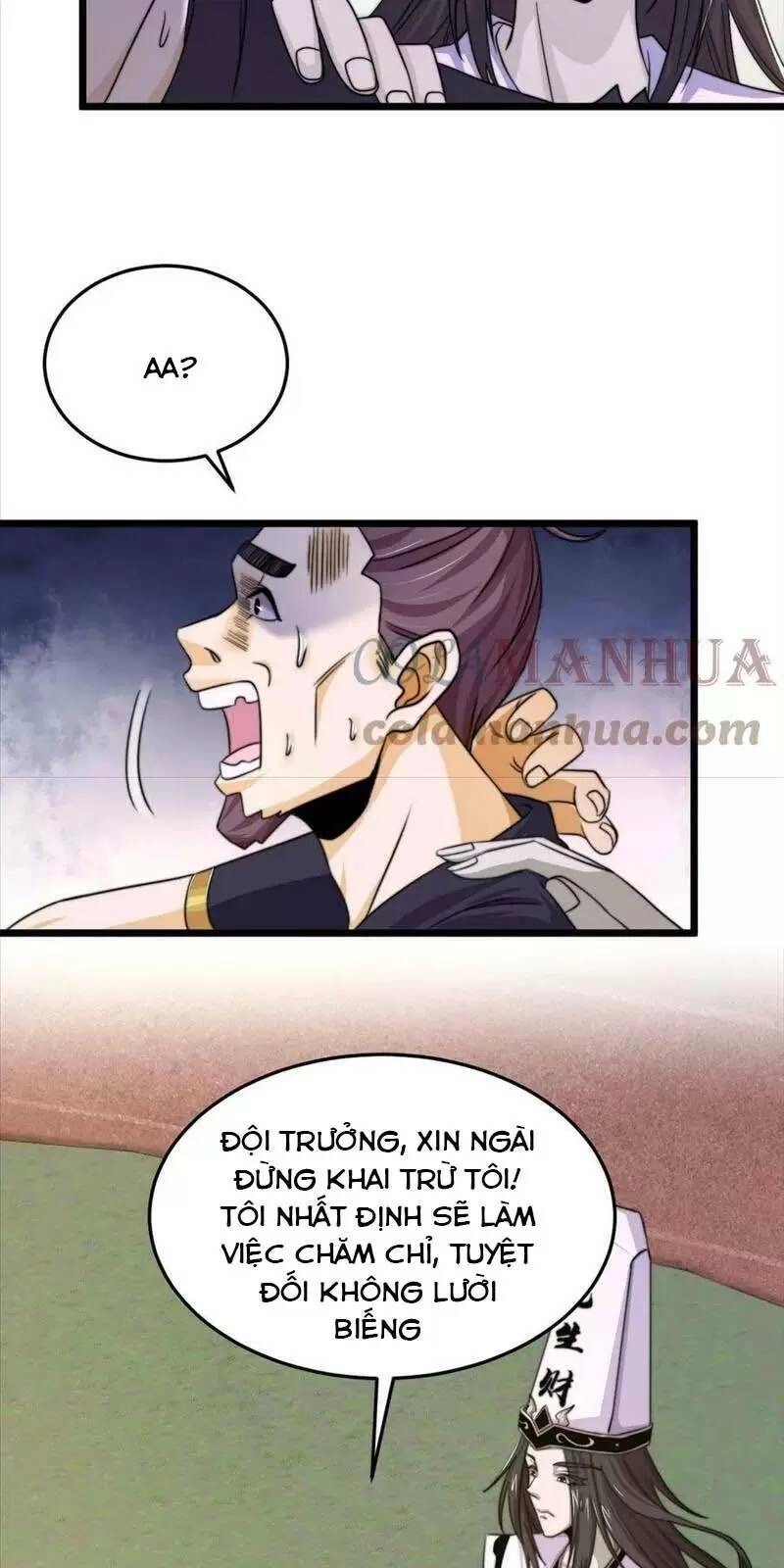 Bắt Đầu Livestream Ở Địa Phủ: Phát Sóng Trực Tiếp Ở Đây Ai Dám Đến Chapter 88 - 6