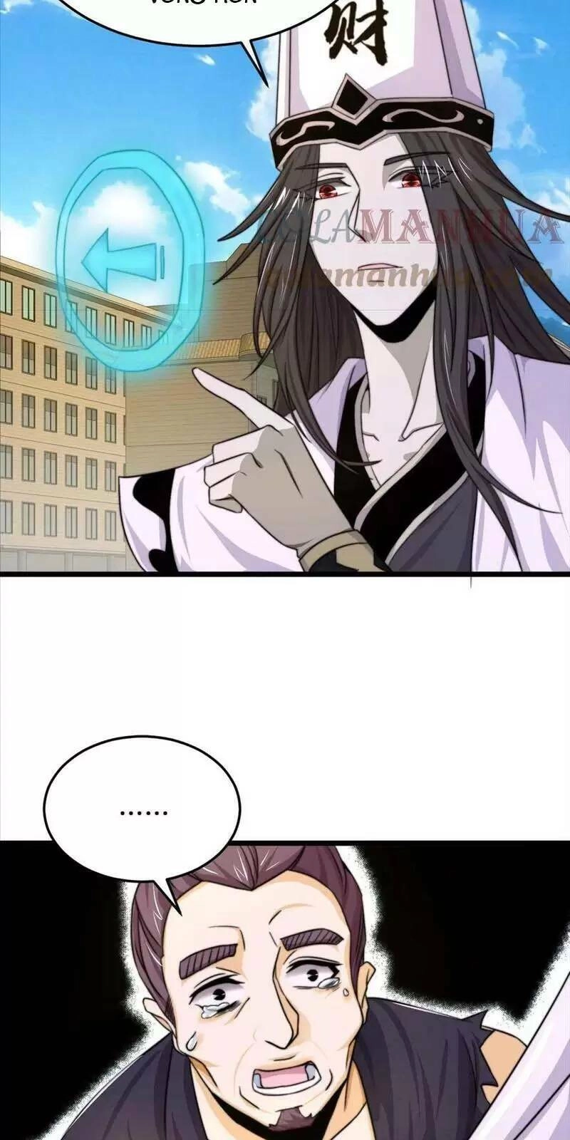 Bắt Đầu Livestream Ở Địa Phủ: Phát Sóng Trực Tiếp Ở Đây Ai Dám Đến Chapter 88 - 8