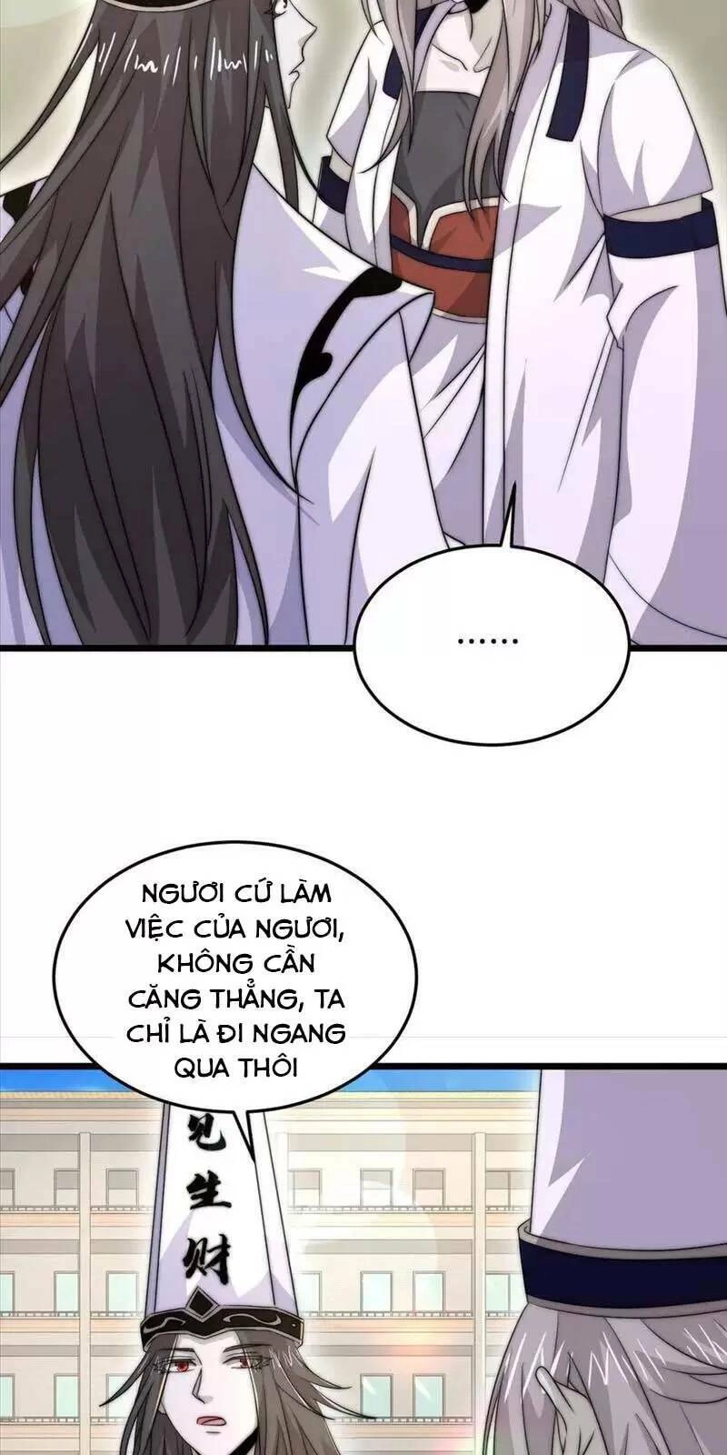 Bắt Đầu Livestream Ở Địa Phủ: Phát Sóng Trực Tiếp Ở Đây Ai Dám Đến Chapter 88 - 12