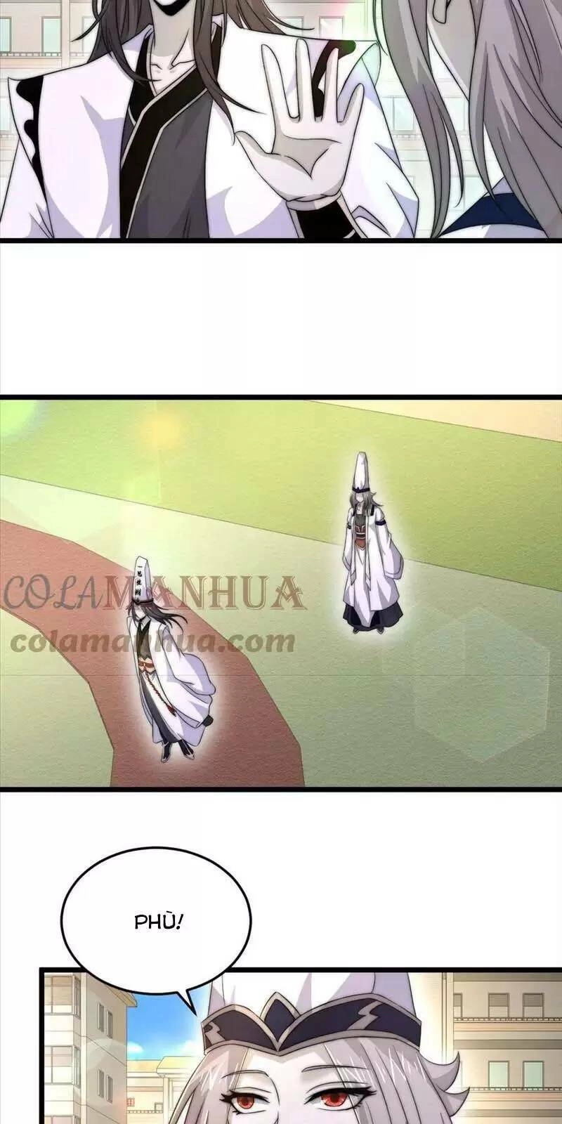 Bắt Đầu Livestream Ở Địa Phủ: Phát Sóng Trực Tiếp Ở Đây Ai Dám Đến Chapter 88 - 13