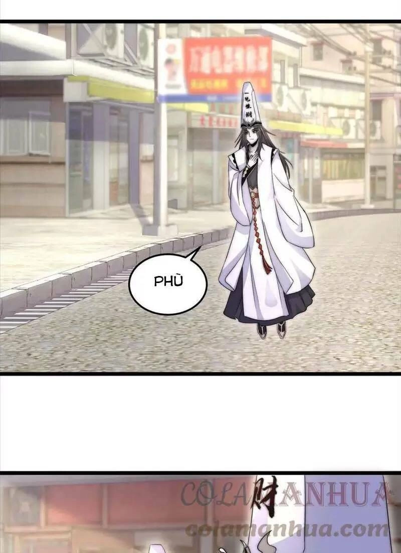 Bắt Đầu Livestream Ở Địa Phủ: Phát Sóng Trực Tiếp Ở Đây Ai Dám Đến Chapter 88 - 15