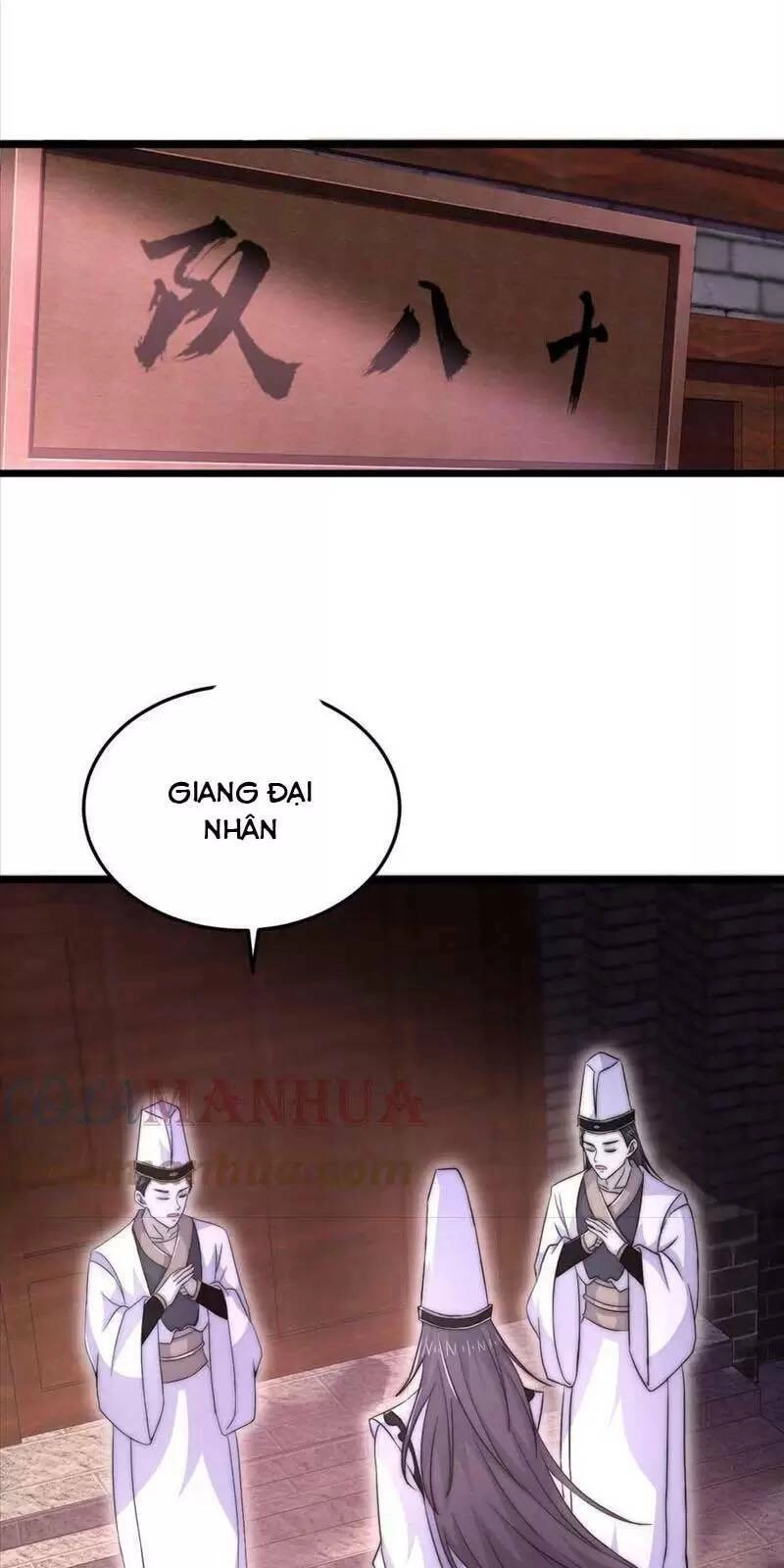 Bắt Đầu Livestream Ở Địa Phủ: Phát Sóng Trực Tiếp Ở Đây Ai Dám Đến Chapter 88 - 17