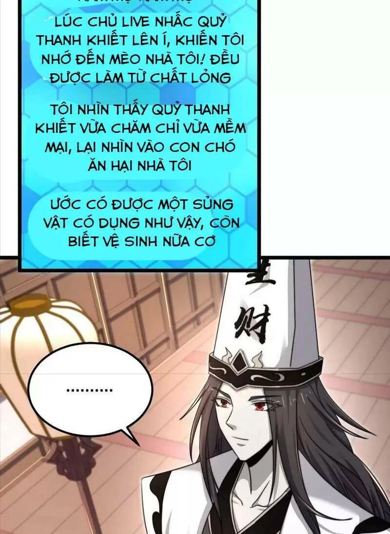 Bắt Đầu Livestream Ở Địa Phủ: Phát Sóng Trực Tiếp Ở Đây Ai Dám Đến Chapter 89 - 14