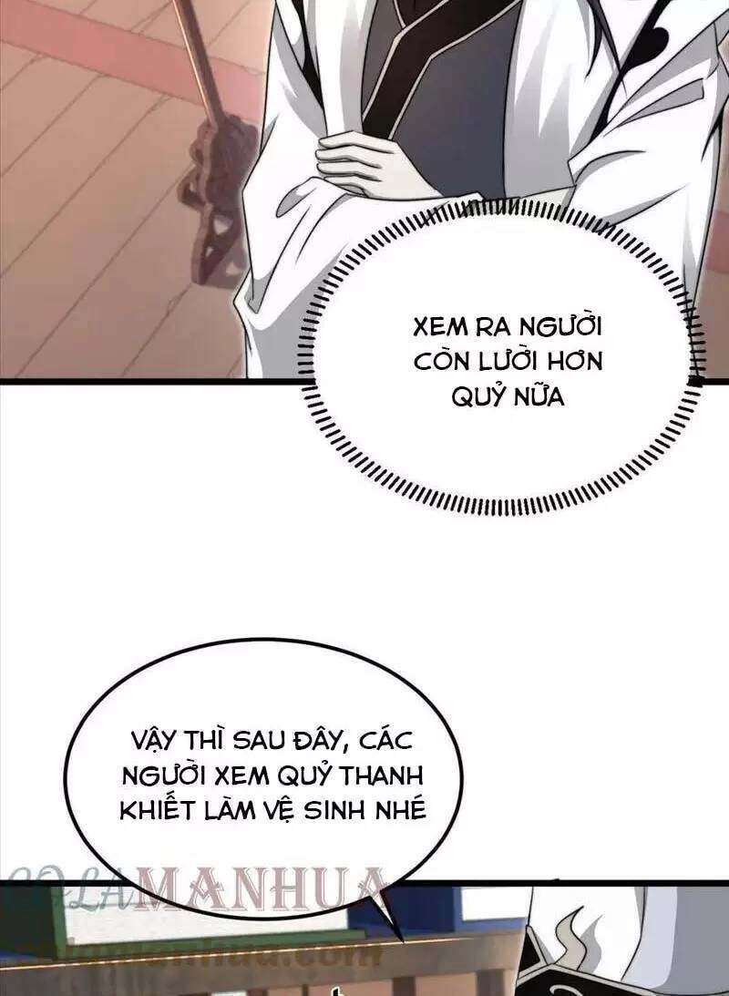 Bắt Đầu Livestream Ở Địa Phủ: Phát Sóng Trực Tiếp Ở Đây Ai Dám Đến Chapter 89 - 15