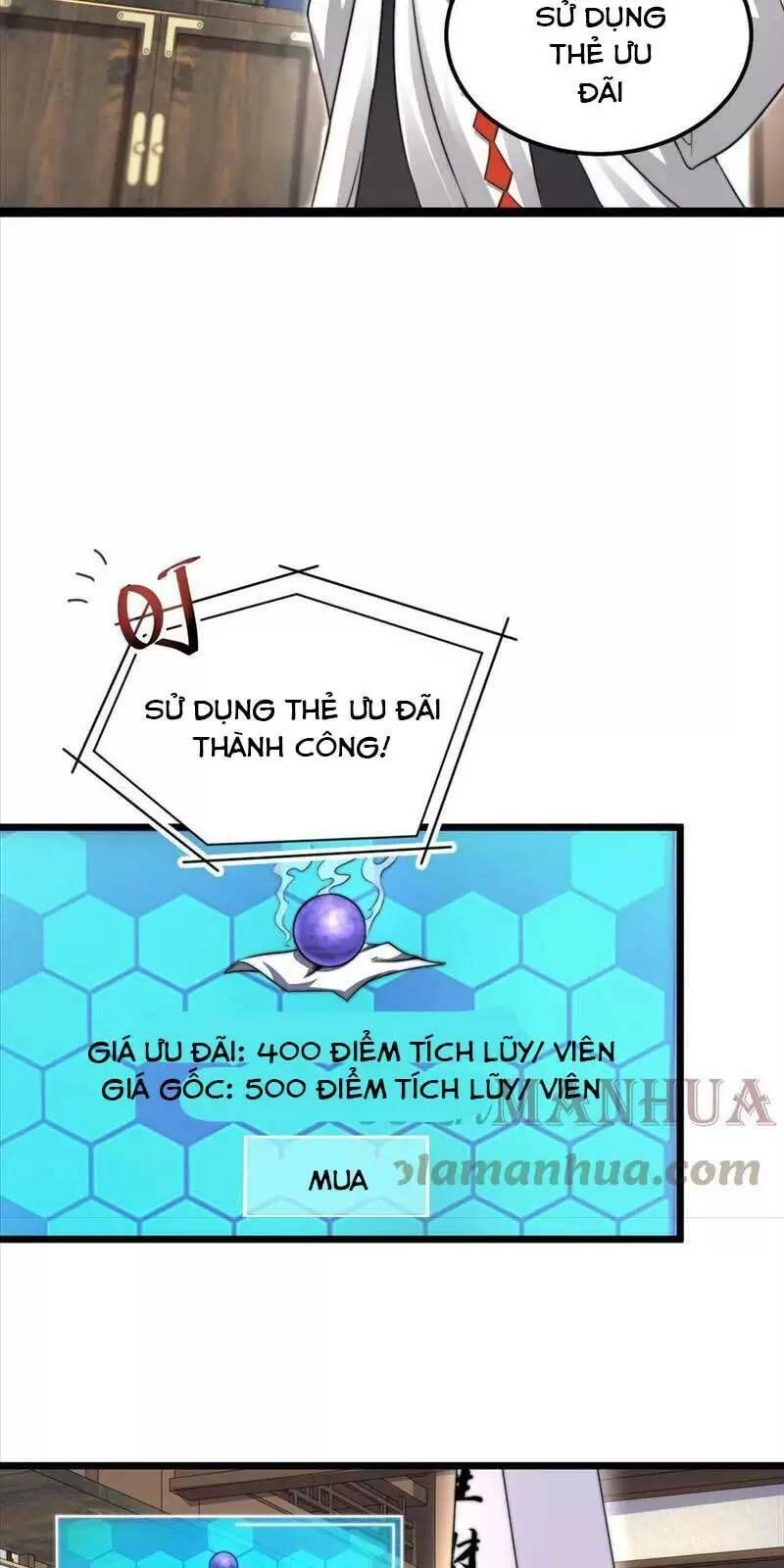 Bắt Đầu Livestream Ở Địa Phủ: Phát Sóng Trực Tiếp Ở Đây Ai Dám Đến Chapter 89 - 17