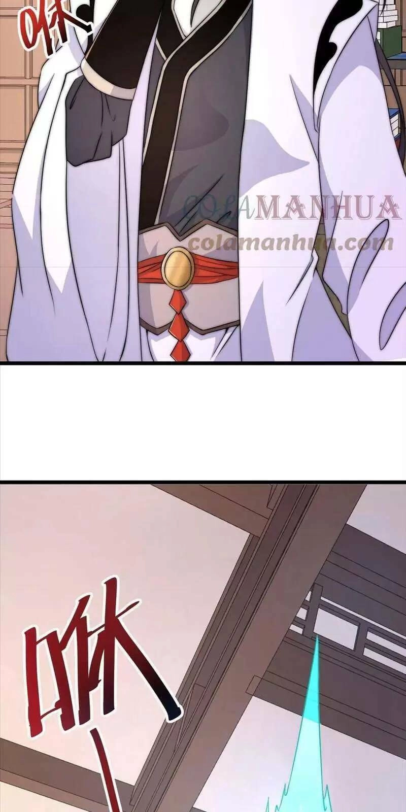 Bắt Đầu Livestream Ở Địa Phủ: Phát Sóng Trực Tiếp Ở Đây Ai Dám Đến Chapter 89 - 21