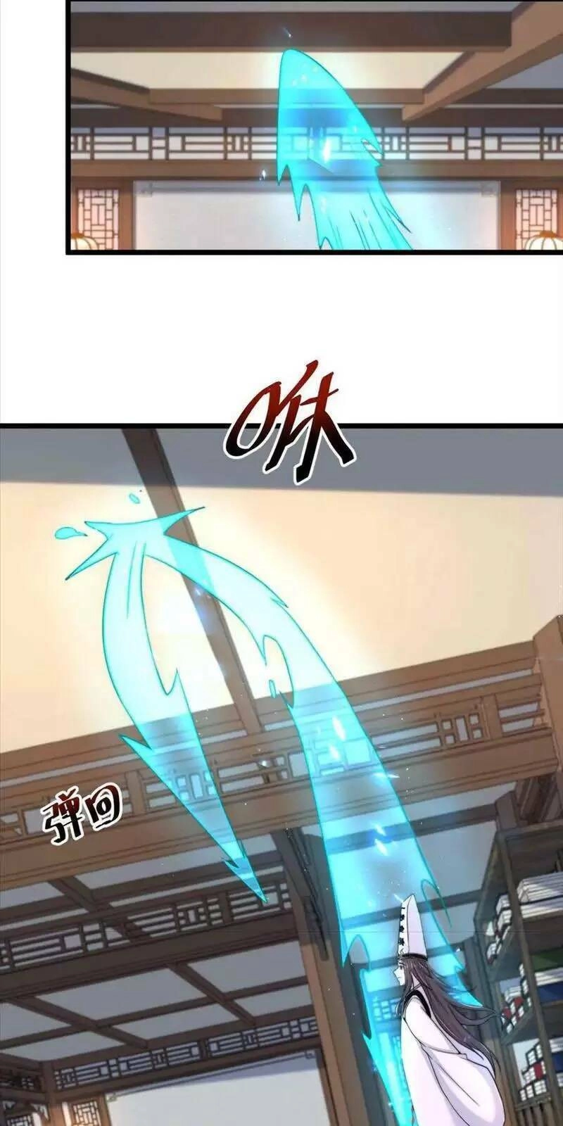 Bắt Đầu Livestream Ở Địa Phủ: Phát Sóng Trực Tiếp Ở Đây Ai Dám Đến Chapter 90 - 3