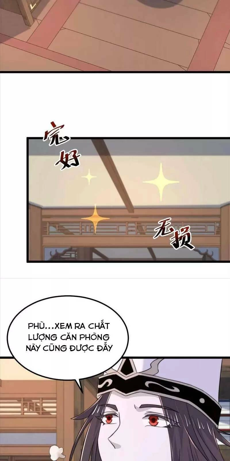 Bắt Đầu Livestream Ở Địa Phủ: Phát Sóng Trực Tiếp Ở Đây Ai Dám Đến Chapter 90 - 5