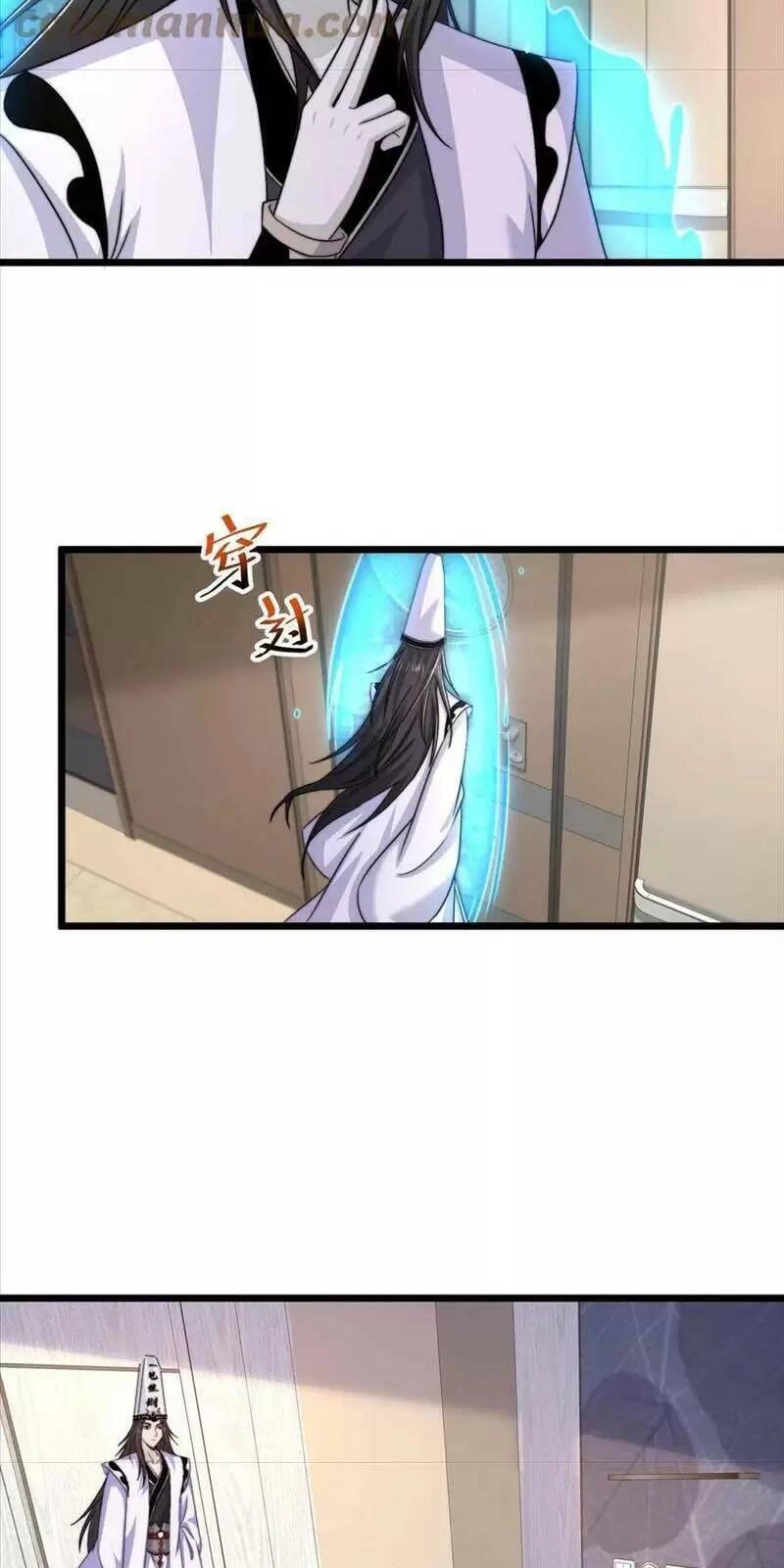 Bắt Đầu Livestream Ở Địa Phủ: Phát Sóng Trực Tiếp Ở Đây Ai Dám Đến Chapter 90 - 10