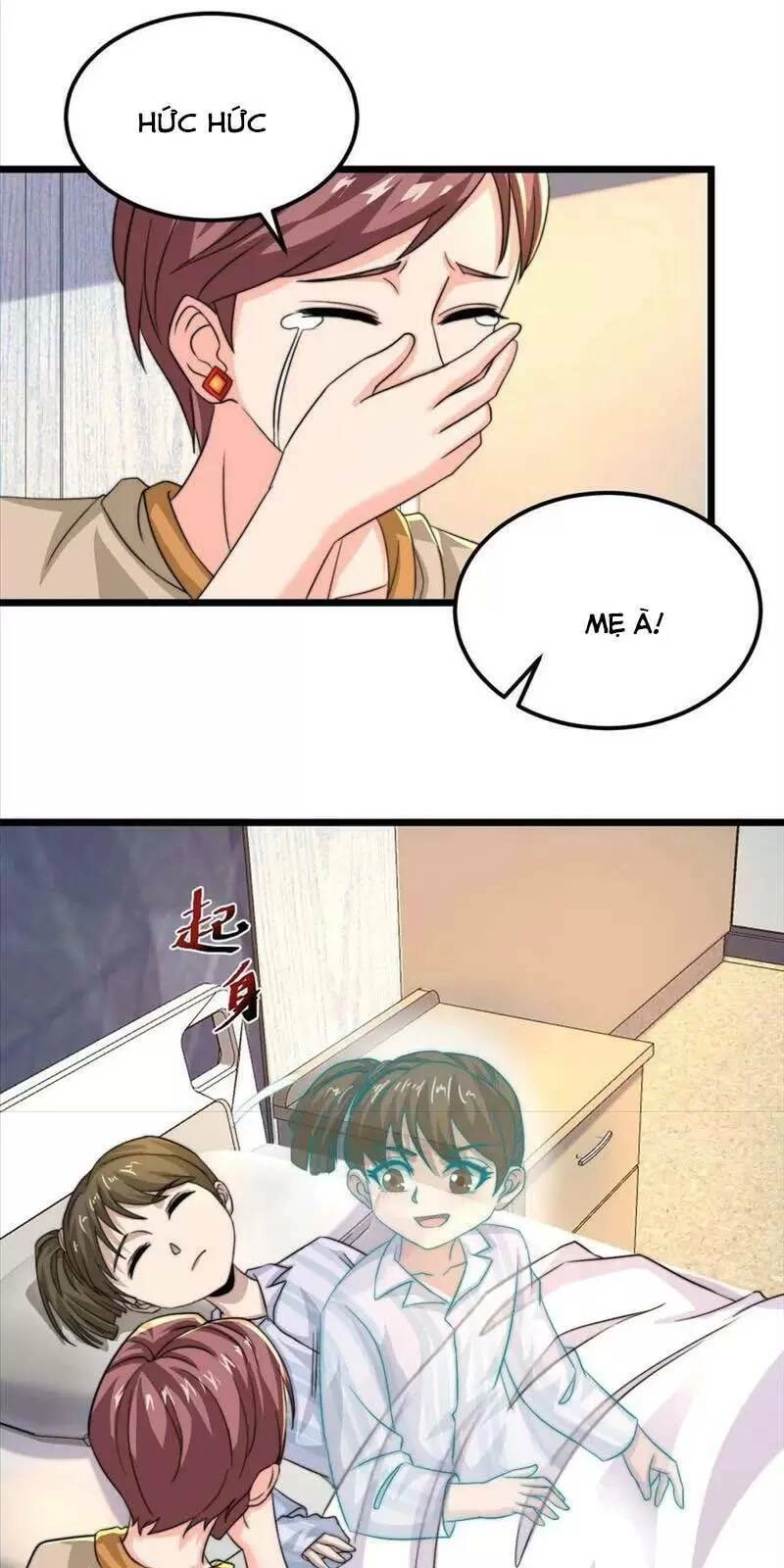 Bắt Đầu Livestream Ở Địa Phủ: Phát Sóng Trực Tiếp Ở Đây Ai Dám Đến Chapter 90 - 12