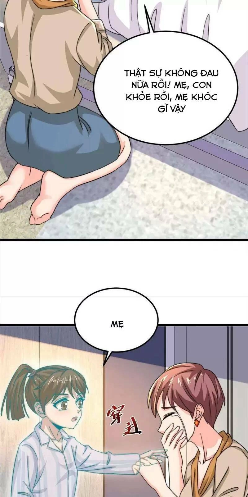 Bắt Đầu Livestream Ở Địa Phủ: Phát Sóng Trực Tiếp Ở Đây Ai Dám Đến Chapter 90 - 13