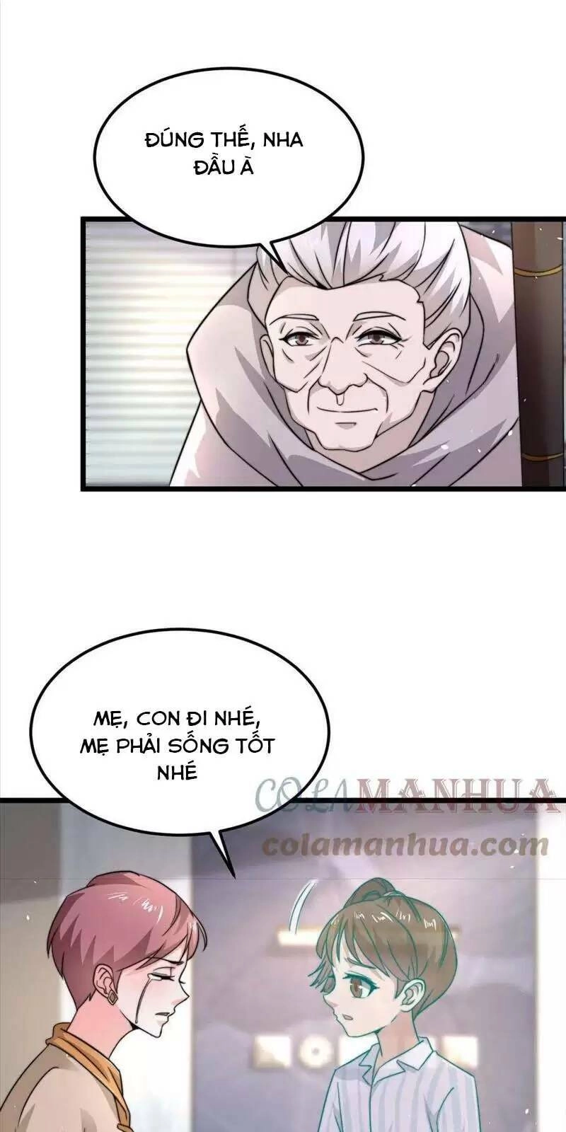 Bắt Đầu Livestream Ở Địa Phủ: Phát Sóng Trực Tiếp Ở Đây Ai Dám Đến Chapter 90 - 17