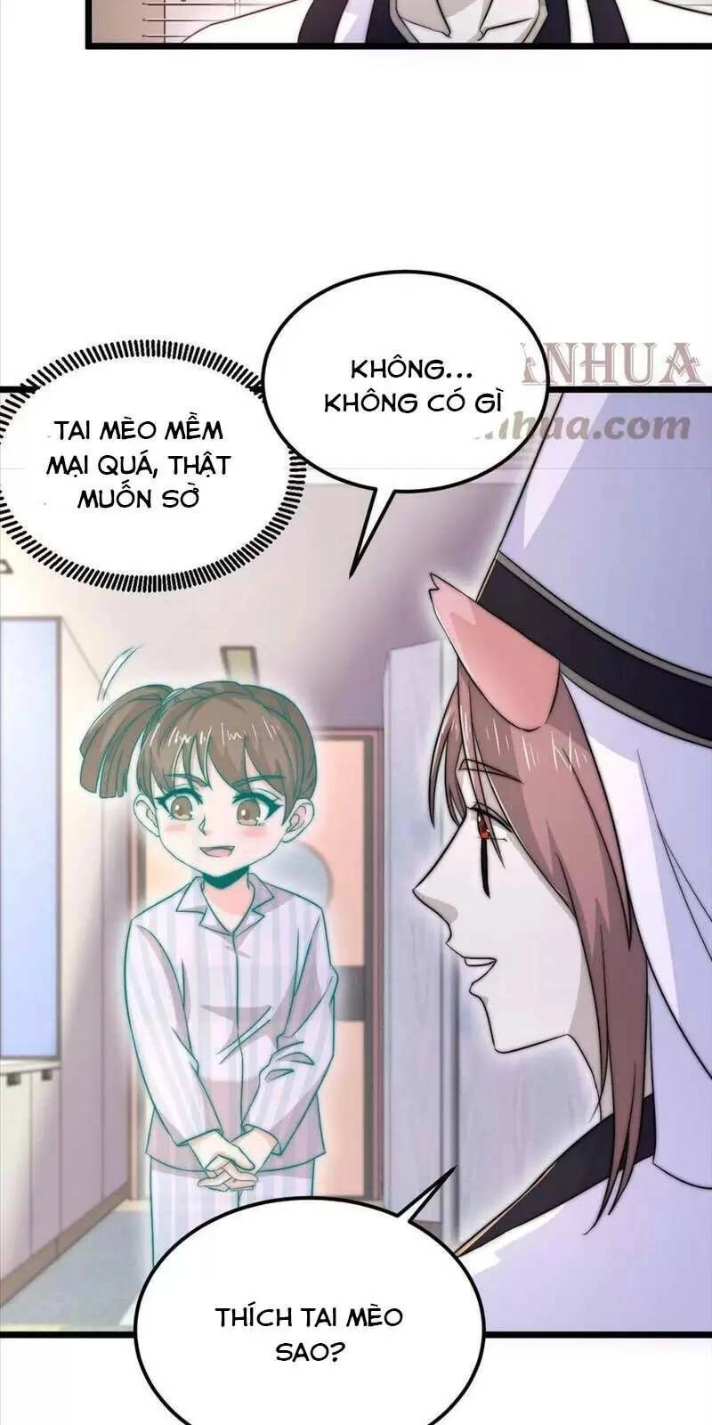 Bắt Đầu Livestream Ở Địa Phủ: Phát Sóng Trực Tiếp Ở Đây Ai Dám Đến Chapter 90 - 21