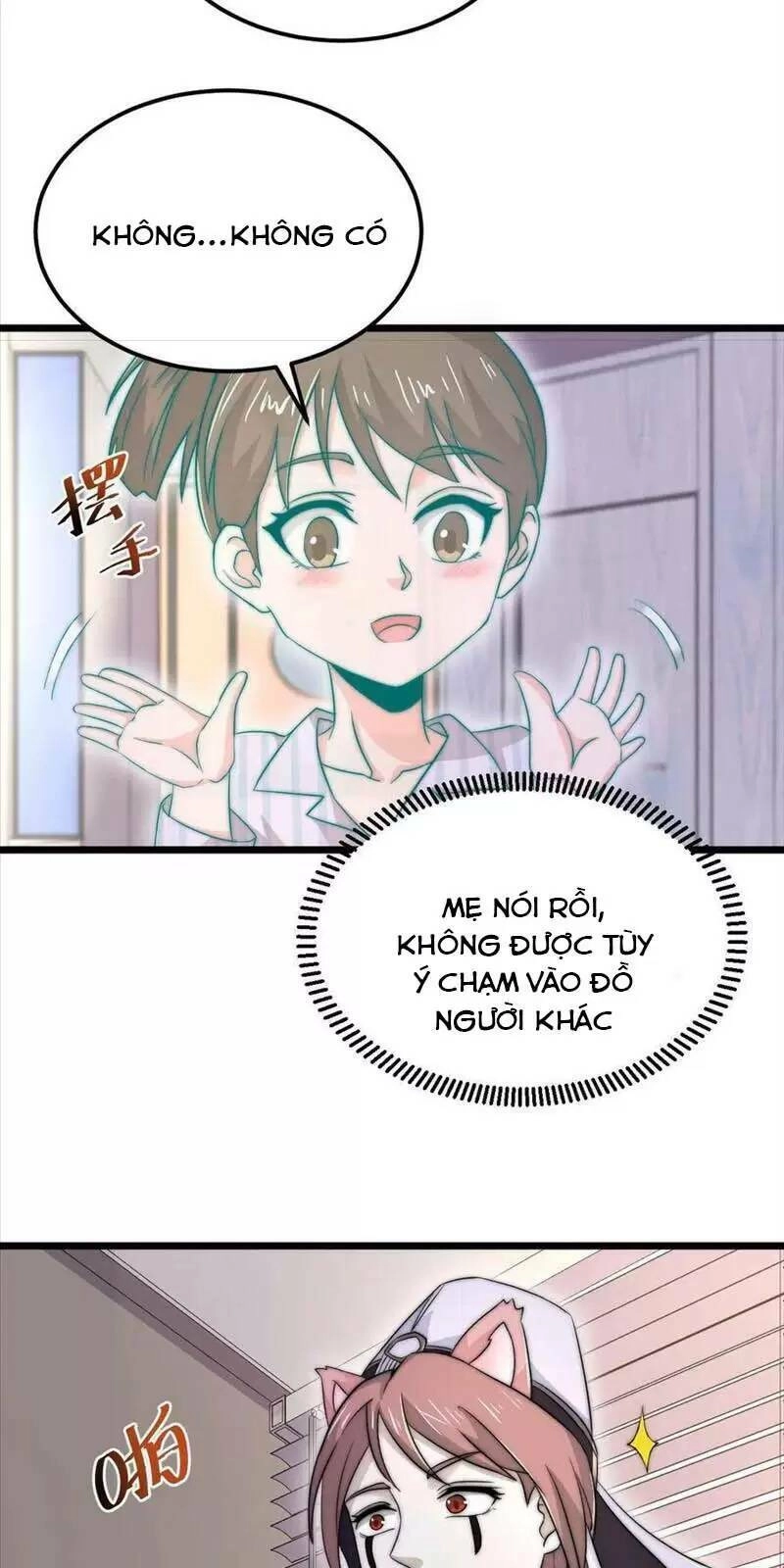 Bắt Đầu Livestream Ở Địa Phủ: Phát Sóng Trực Tiếp Ở Đây Ai Dám Đến Chapter 90 - 22