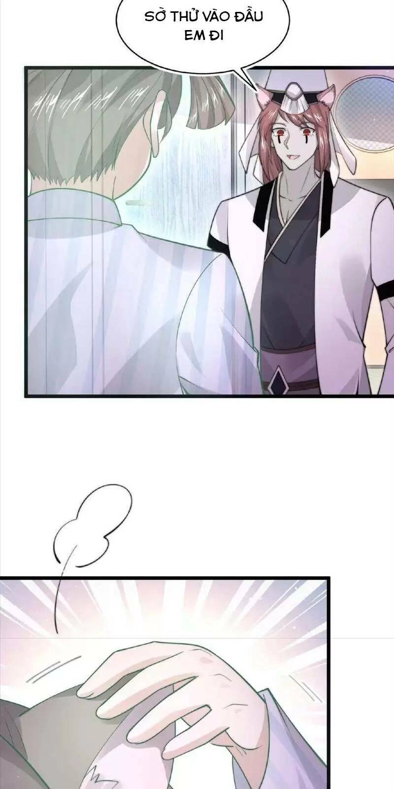 Bắt Đầu Livestream Ở Địa Phủ: Phát Sóng Trực Tiếp Ở Đây Ai Dám Đến Chapter 91 - 2