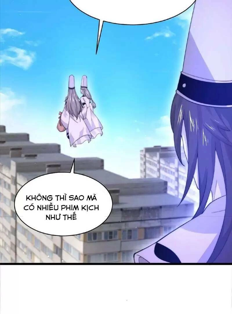 Bắt Đầu Livestream Ở Địa Phủ: Phát Sóng Trực Tiếp Ở Đây Ai Dám Đến Chapter 91 - 13