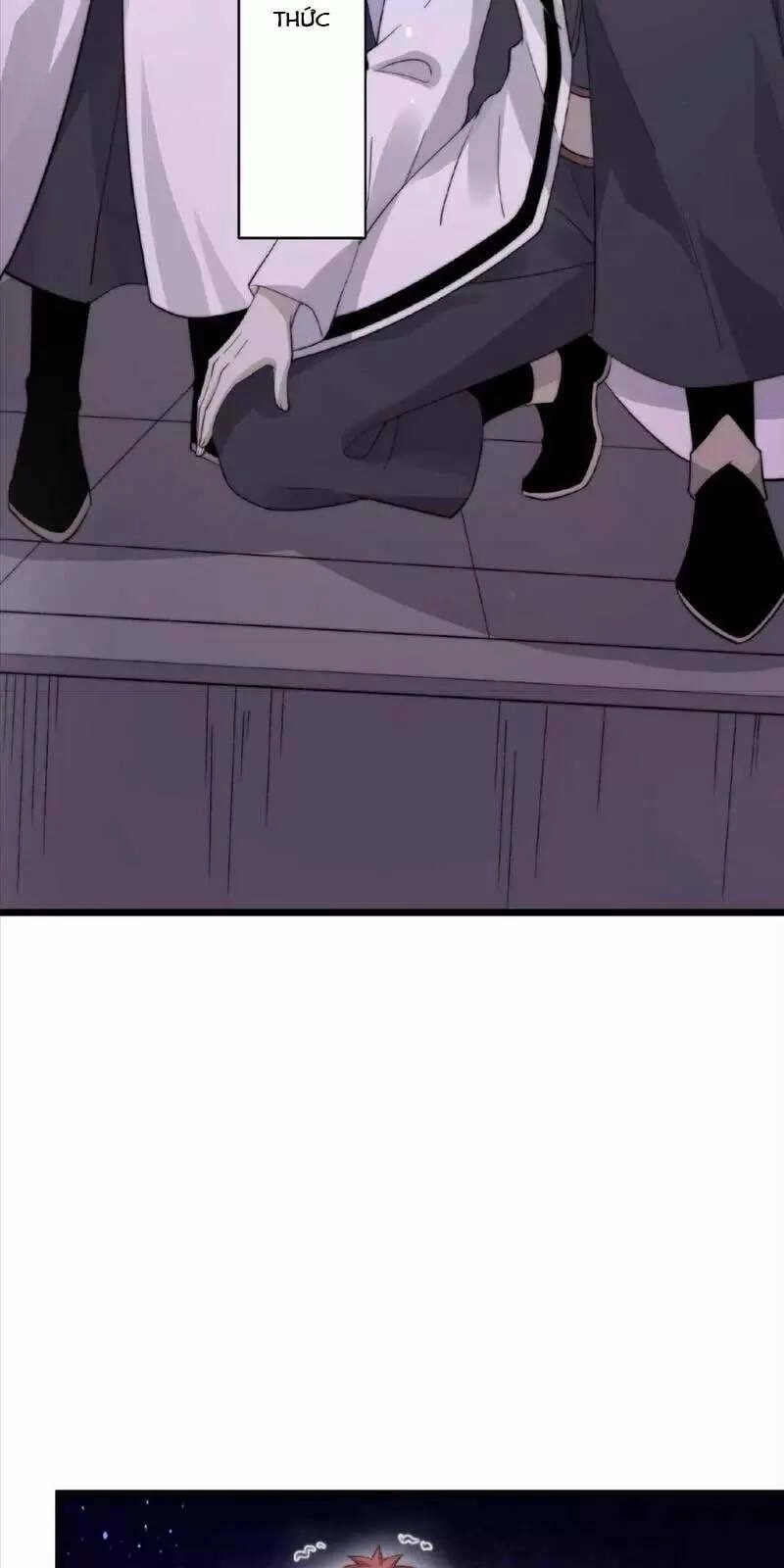 Bắt Đầu Livestream Ở Địa Phủ: Phát Sóng Trực Tiếp Ở Đây Ai Dám Đến Chapter 91 - 19