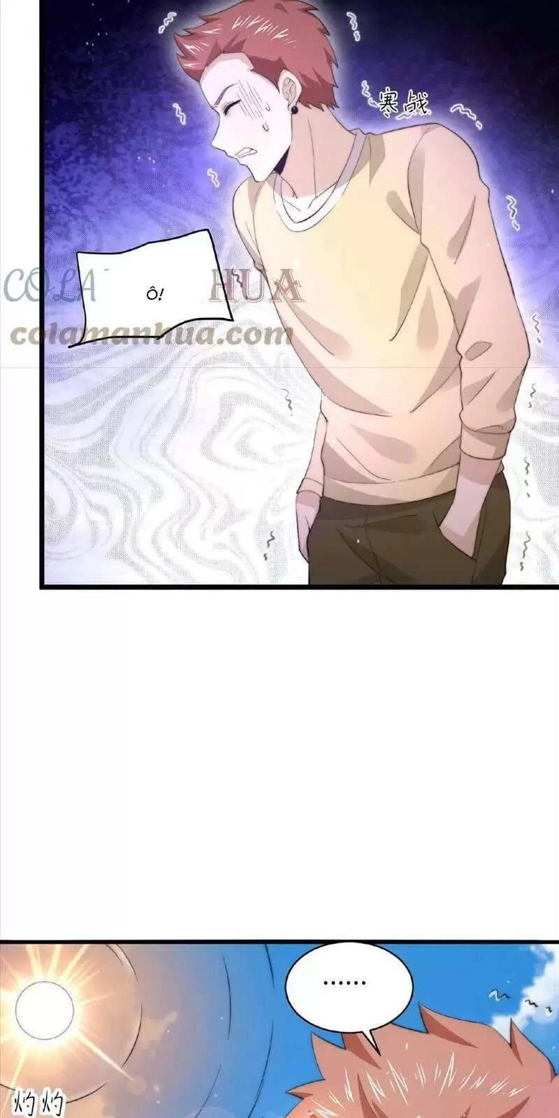 Bắt Đầu Livestream Ở Địa Phủ: Phát Sóng Trực Tiếp Ở Đây Ai Dám Đến Chapter 91 - 20