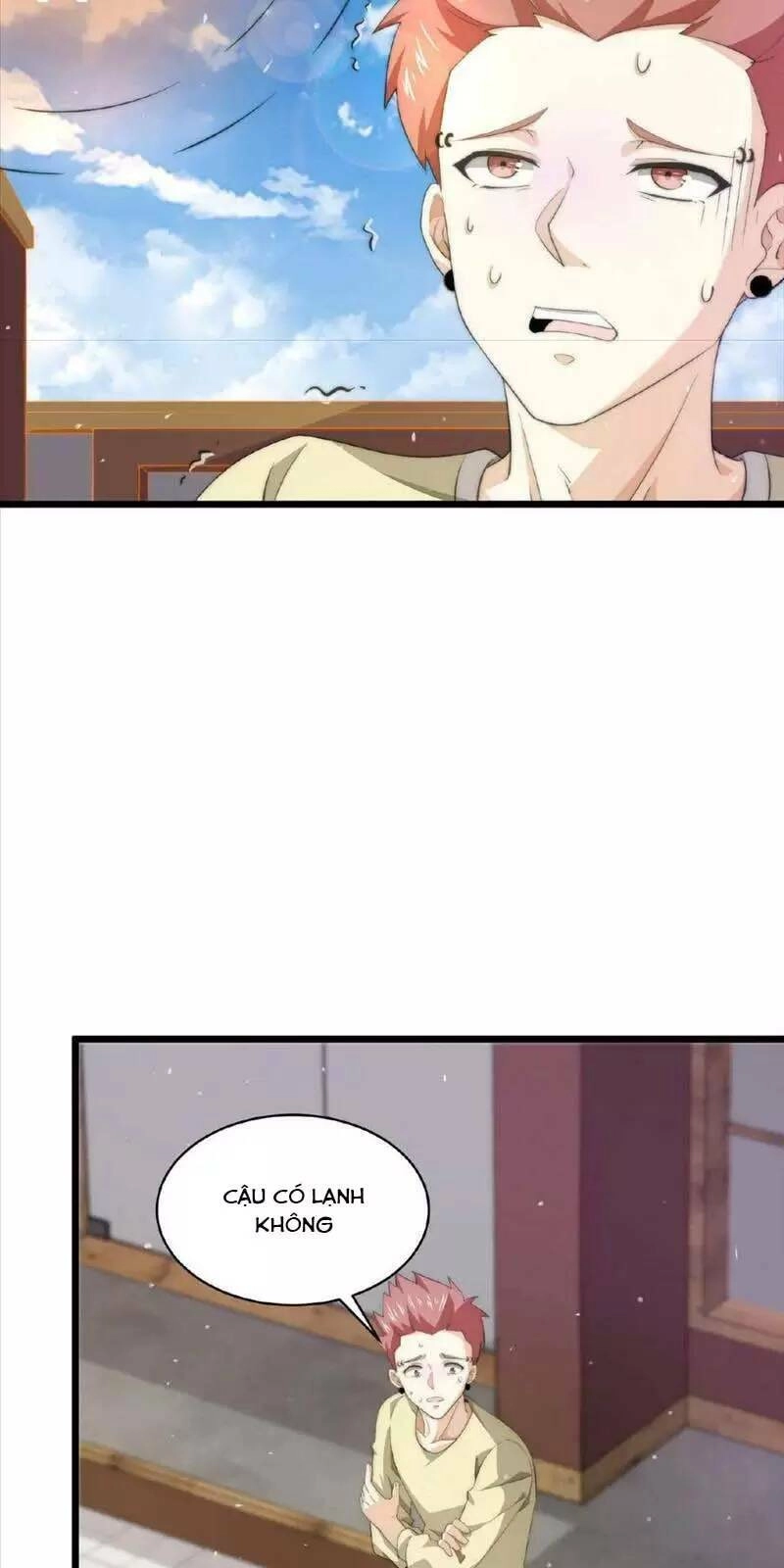 Bắt Đầu Livestream Ở Địa Phủ: Phát Sóng Trực Tiếp Ở Đây Ai Dám Đến Chapter 91 - 21