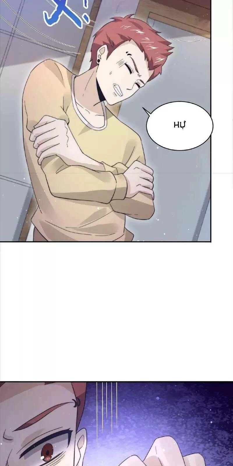 Bắt Đầu Livestream Ở Địa Phủ: Phát Sóng Trực Tiếp Ở Đây Ai Dám Đến Chapter 92 - 6