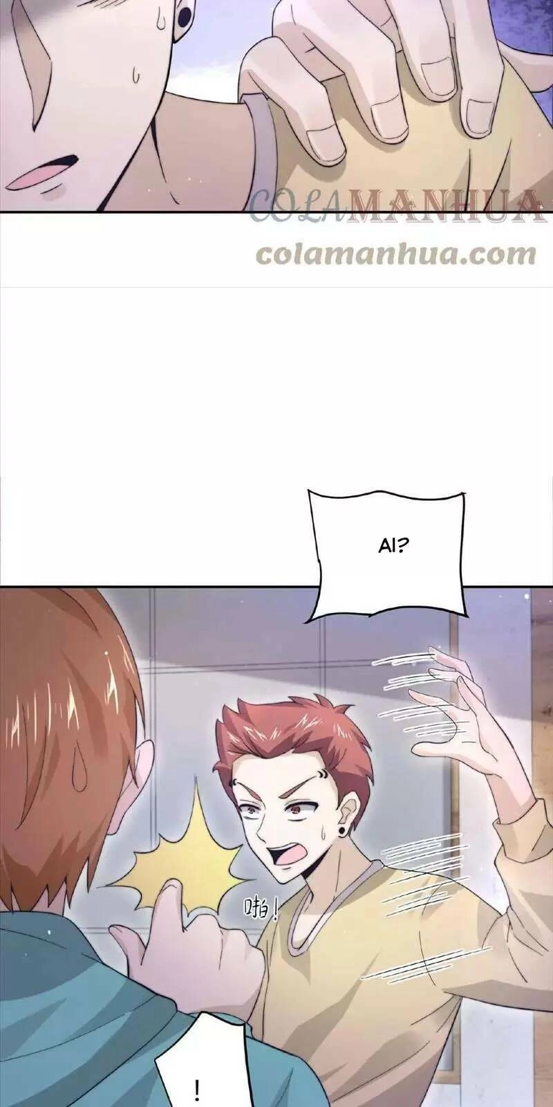 Bắt Đầu Livestream Ở Địa Phủ: Phát Sóng Trực Tiếp Ở Đây Ai Dám Đến Chapter 92 - 7