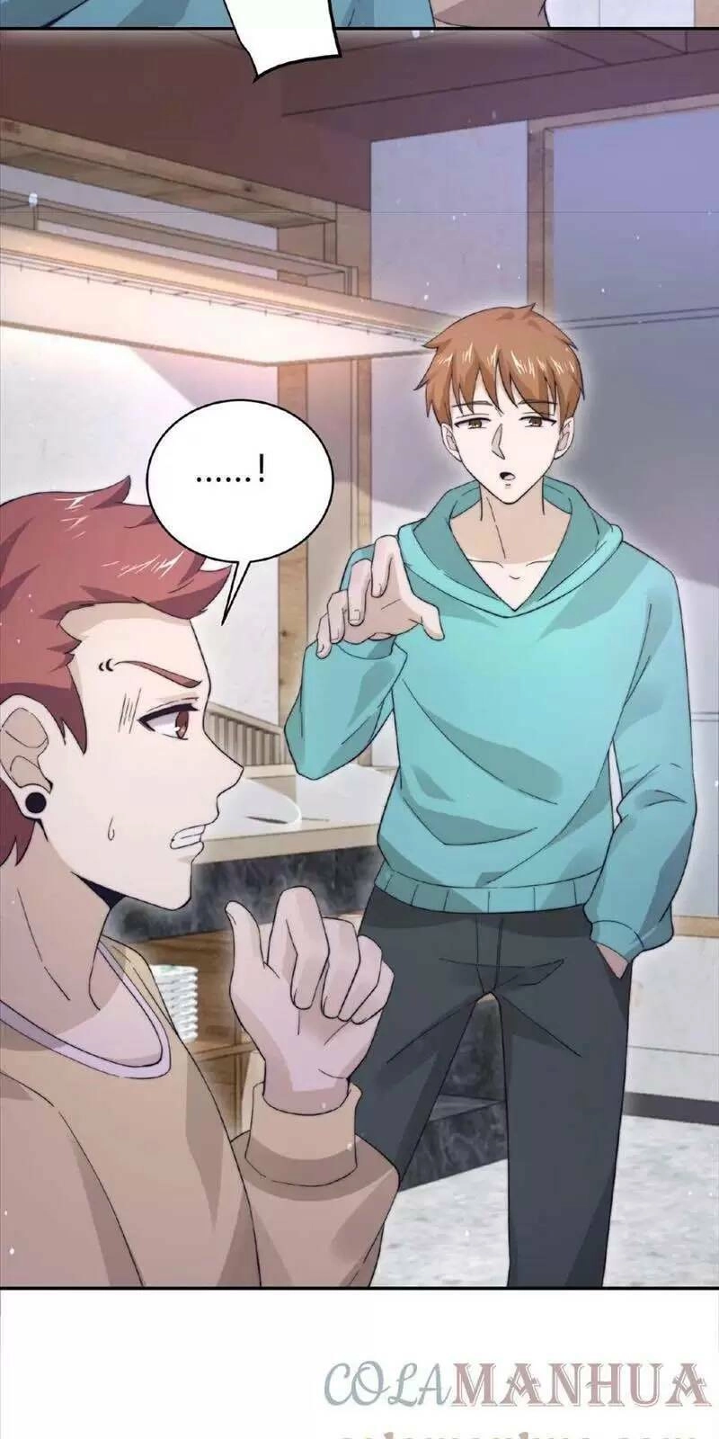 Bắt Đầu Livestream Ở Địa Phủ: Phát Sóng Trực Tiếp Ở Đây Ai Dám Đến Chapter 92 - 8