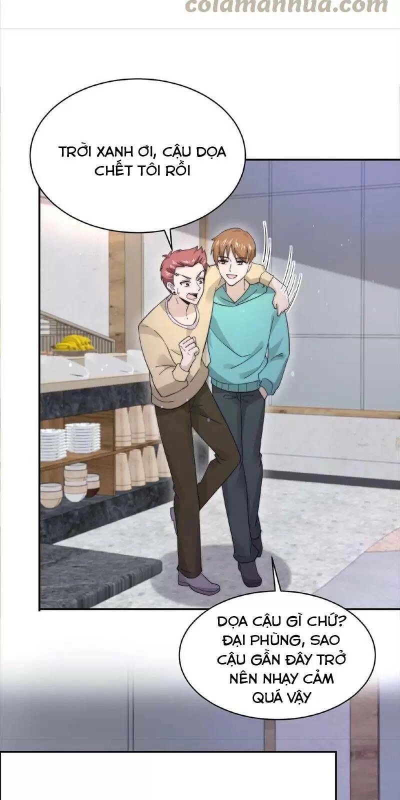 Bắt Đầu Livestream Ở Địa Phủ: Phát Sóng Trực Tiếp Ở Đây Ai Dám Đến Chapter 92 - 9