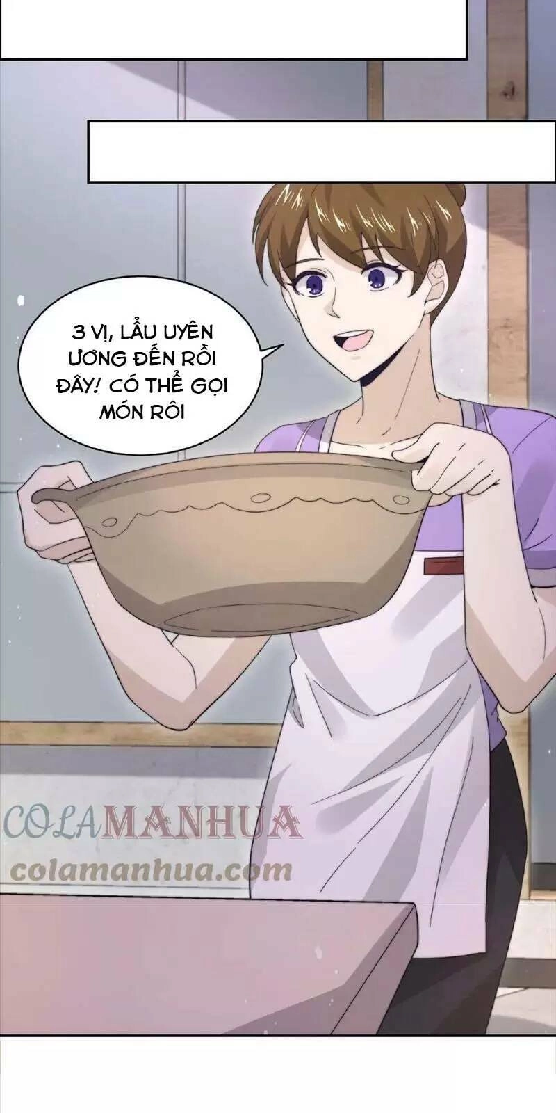 Bắt Đầu Livestream Ở Địa Phủ: Phát Sóng Trực Tiếp Ở Đây Ai Dám Đến Chapter 92 - 10