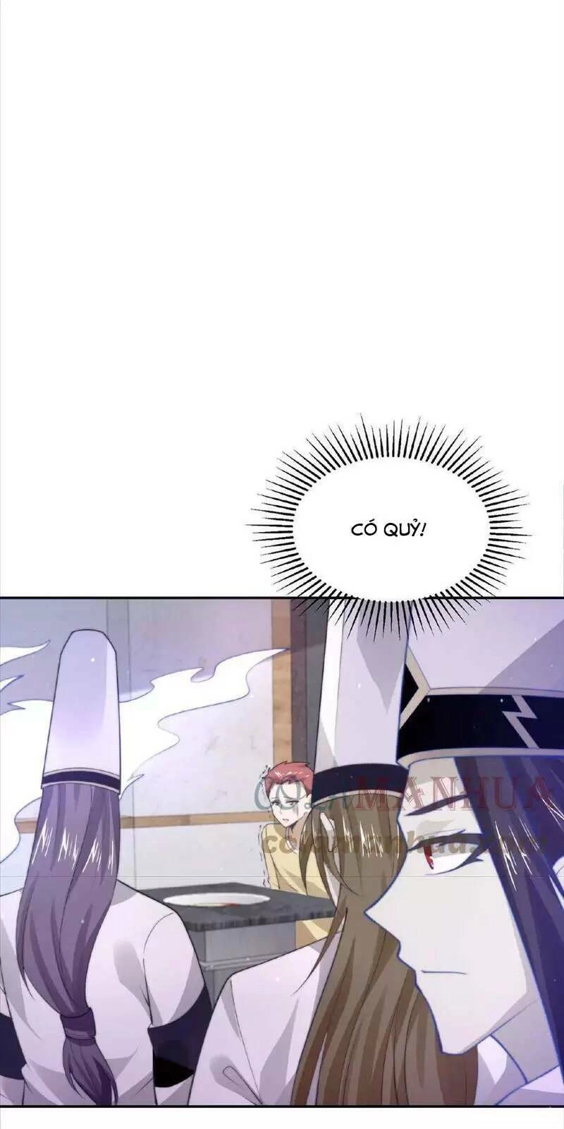 Bắt Đầu Livestream Ở Địa Phủ: Phát Sóng Trực Tiếp Ở Đây Ai Dám Đến Chapter 92 - 16